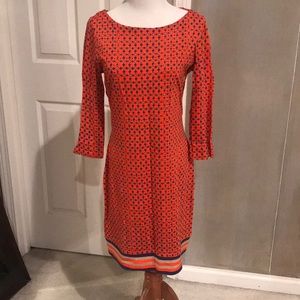 C Wonder Stylish Long Sleeved Dress